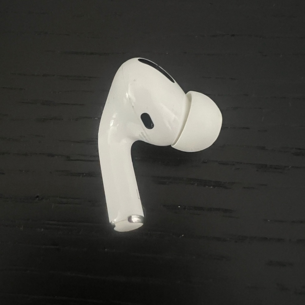 Genuine Apple AirPods Pro 1st Generation  - Left Side (A2084)